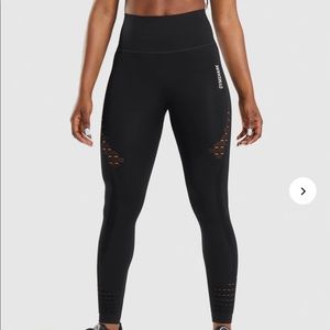 Gymshark Energy Seamless Leggings